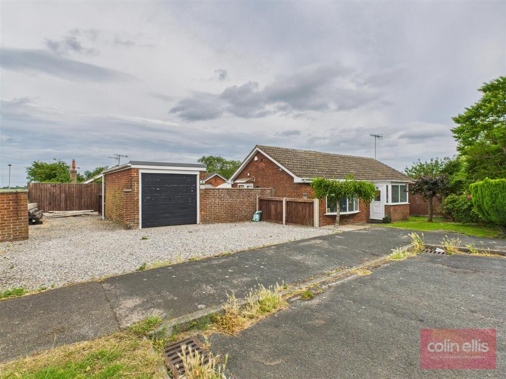 Main image of property: Priest Close, Hunmanby, Filey