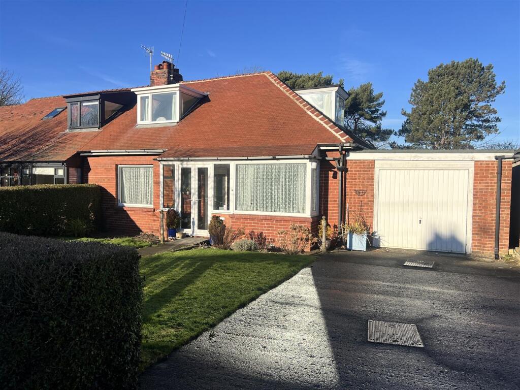 Main image of property: High Mill Drive, Scarborough