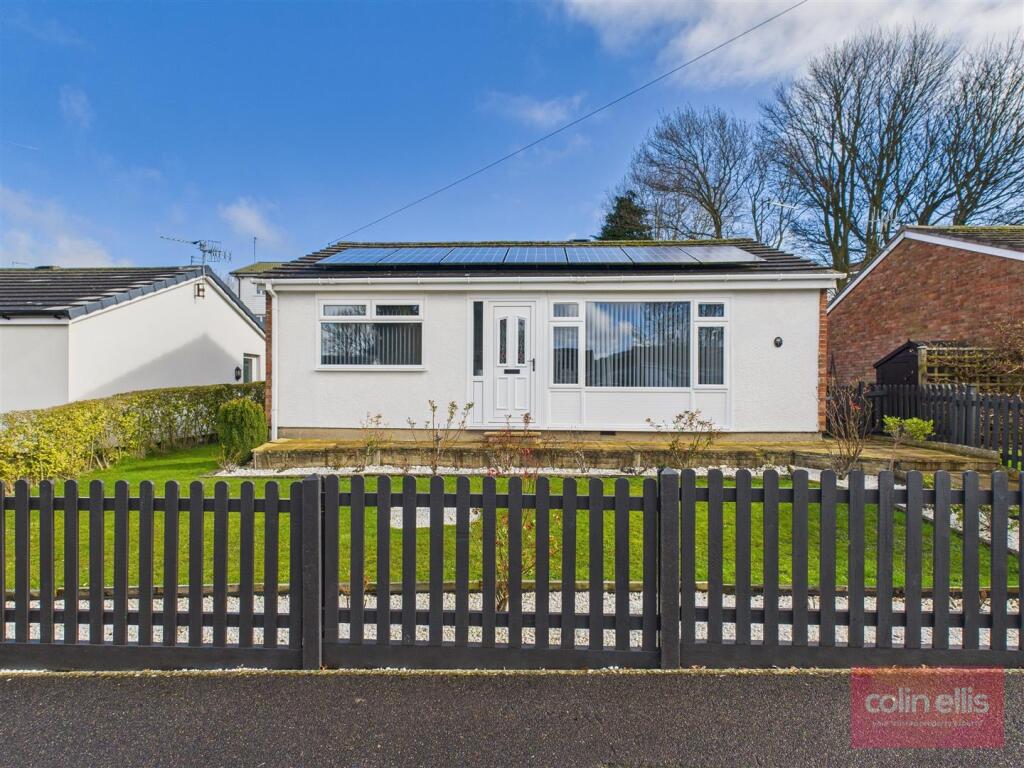 Main image of property: Greengate, Scarborough