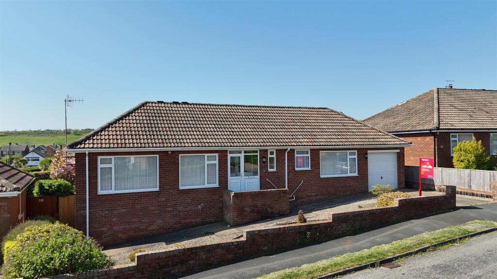 Main image of property: Cornelian Avenue, Scarborough