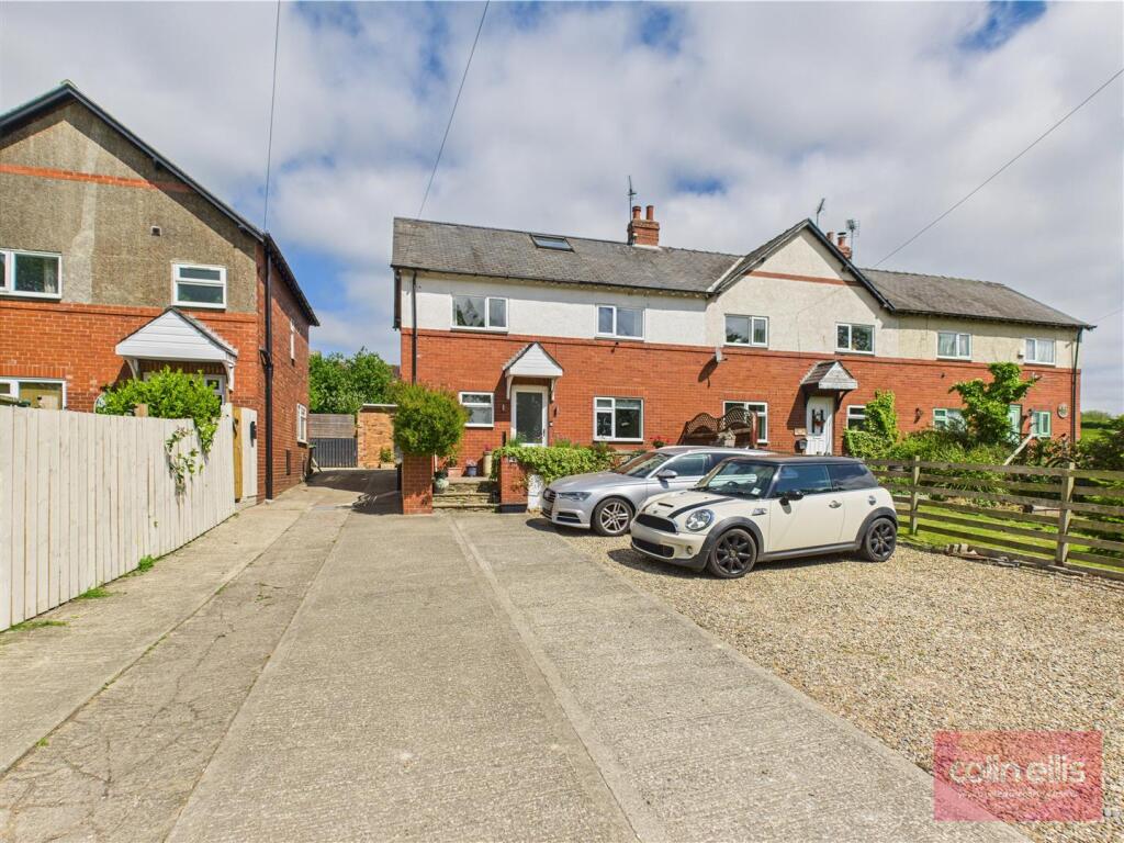 Main image of property: Wydale Rise, Snainton, Scarborough
