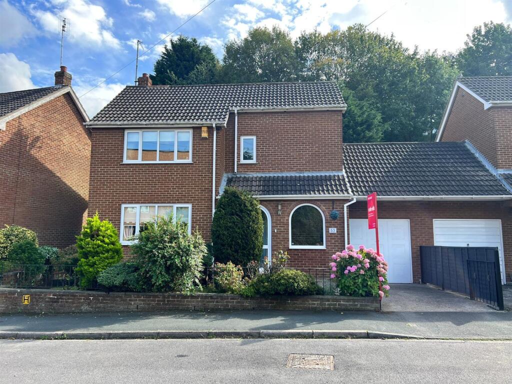 Main image of property: Pinewood Drive, Scarborough