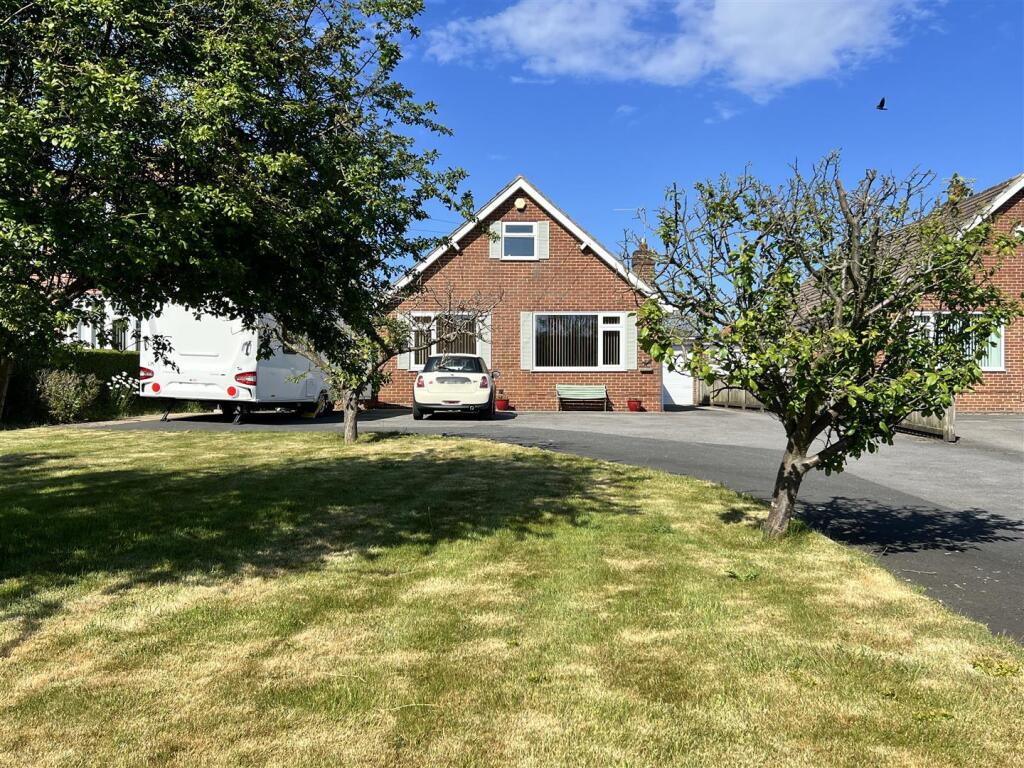 Main image of property: Filey Road, Scarborough