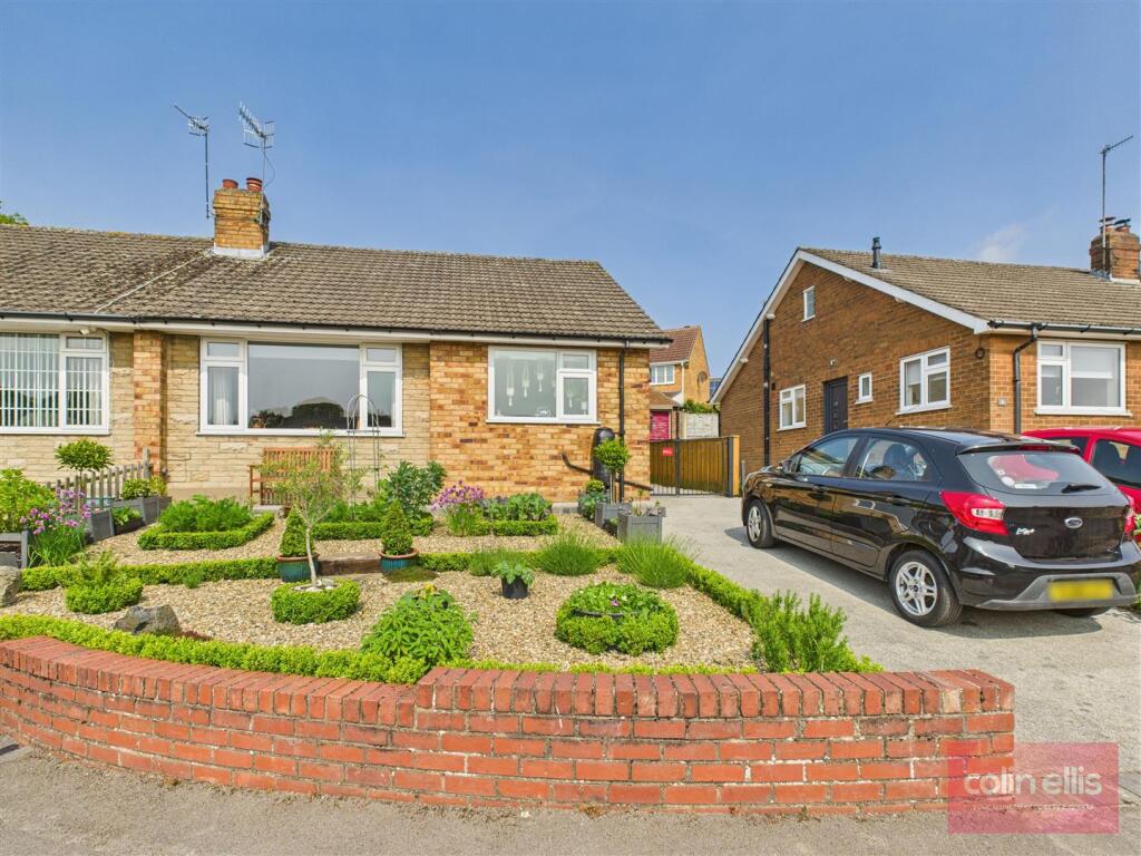 Main image of property: Goodwood Close, Scarborough