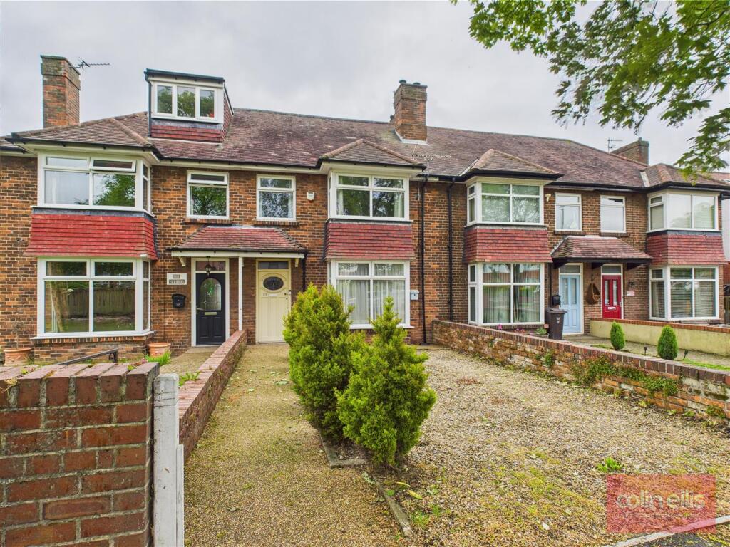 Main image of property: Newlands Park Drive, Scarborough