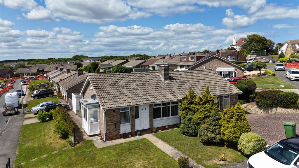 Main image of property: Osgodby Way, Scarborough