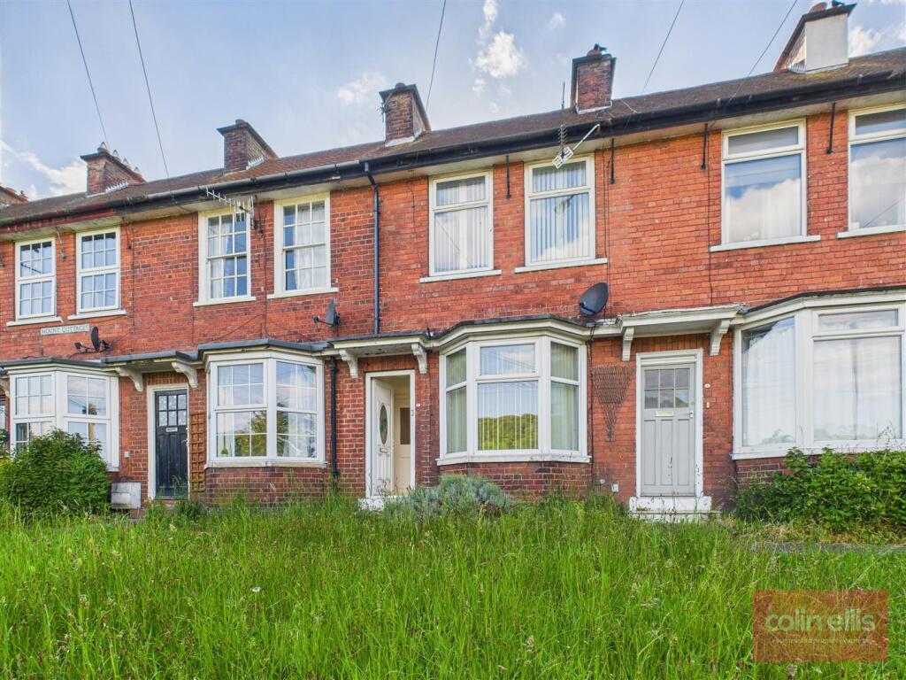 Main image of property: Mount Cottages, Seamer Road, Scarborough
