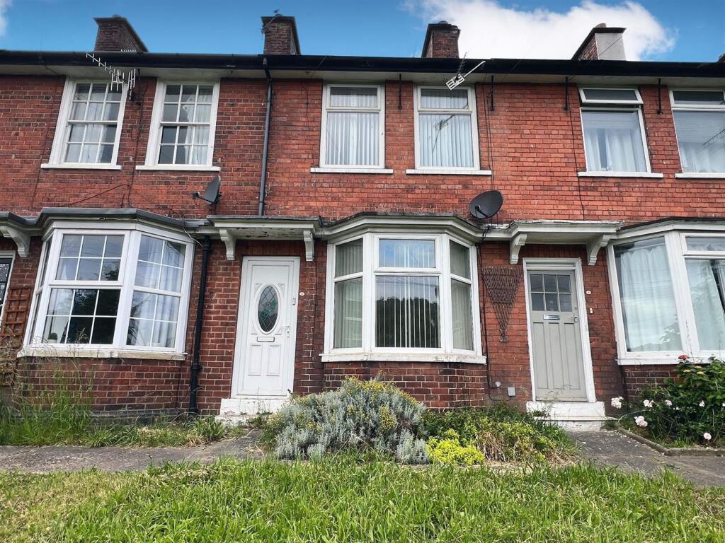 Main image of property: Mount Cottages, Seamer Road, Scarborough