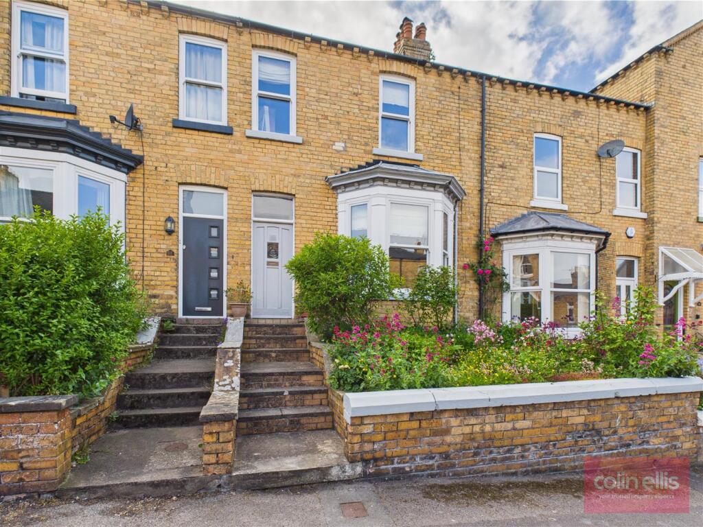 Main image of property: Nansen Street, Scarborough