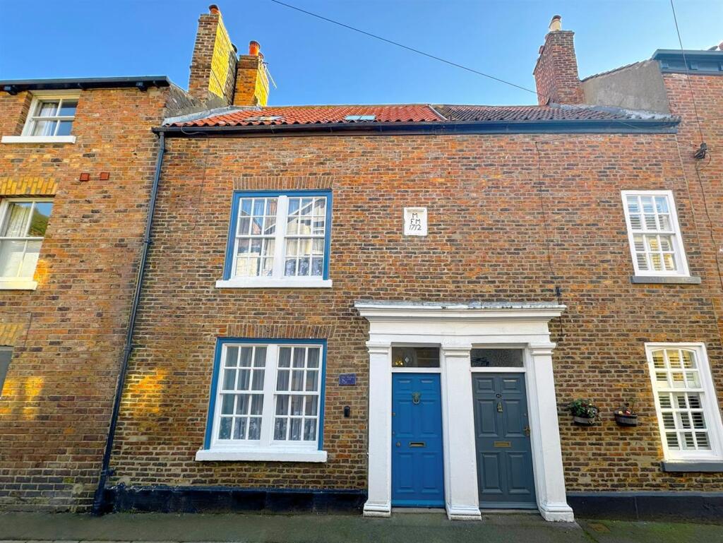 Main image of property: Princess Street, Scarborough