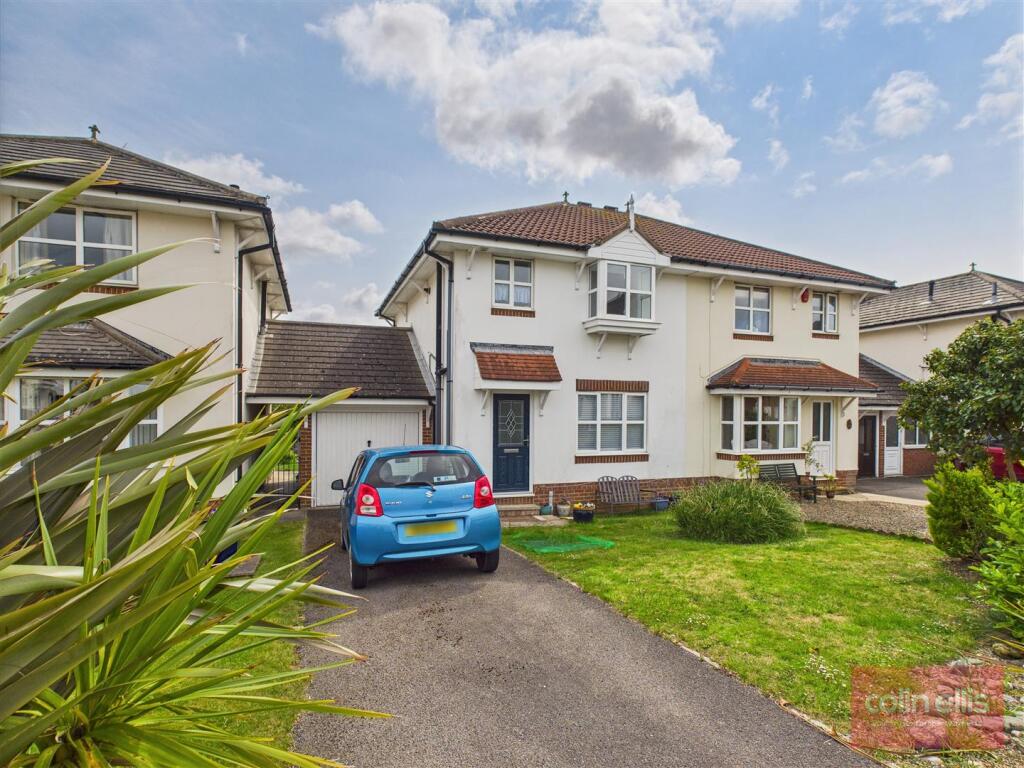 Main image of property: Green Howards Drive, Scarborough
