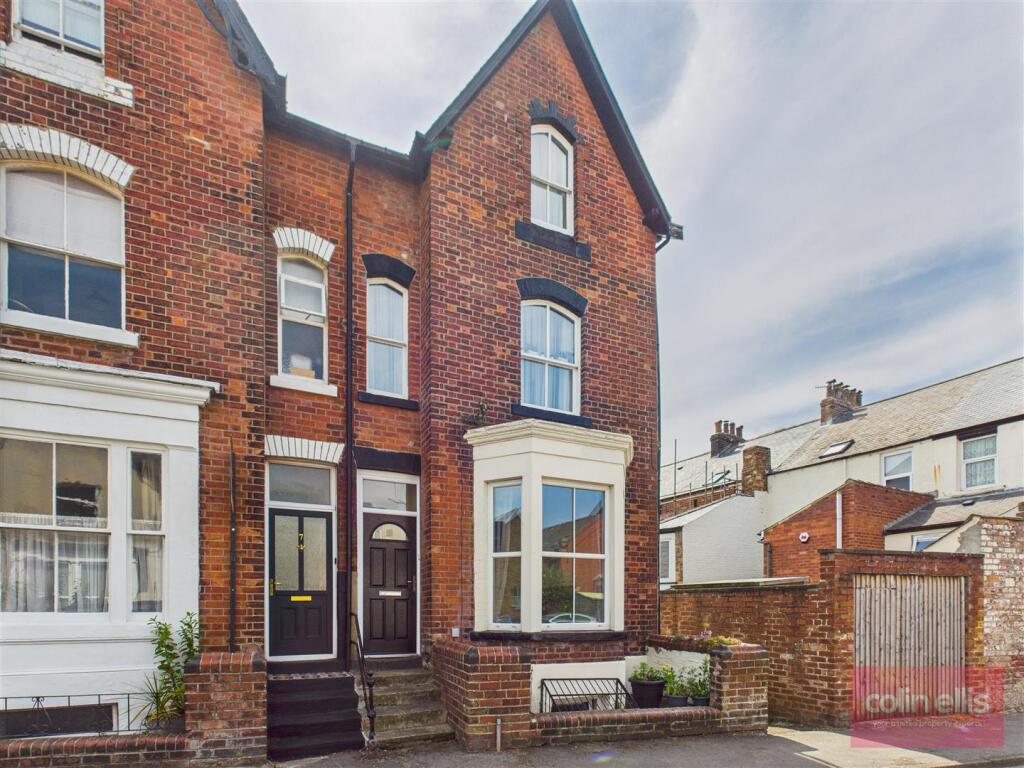 Main image of property: Murray Street, Scarborough