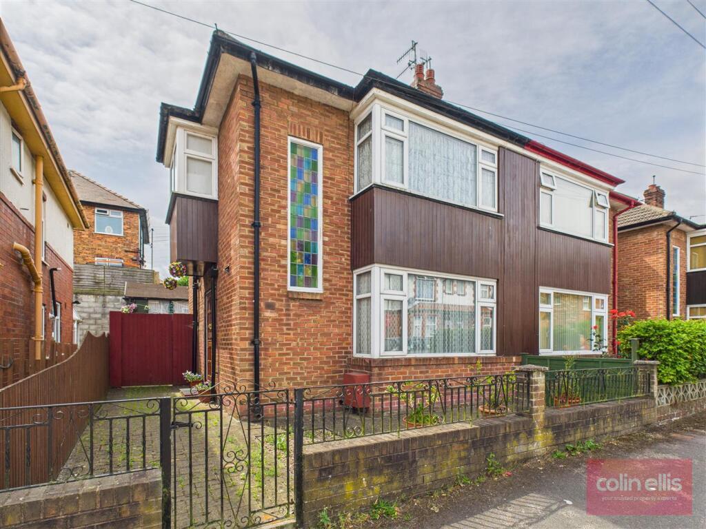 Main image of property: Harley Street, Scarborough