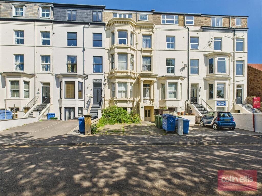 Main image of property: Castle Road, Scarborough