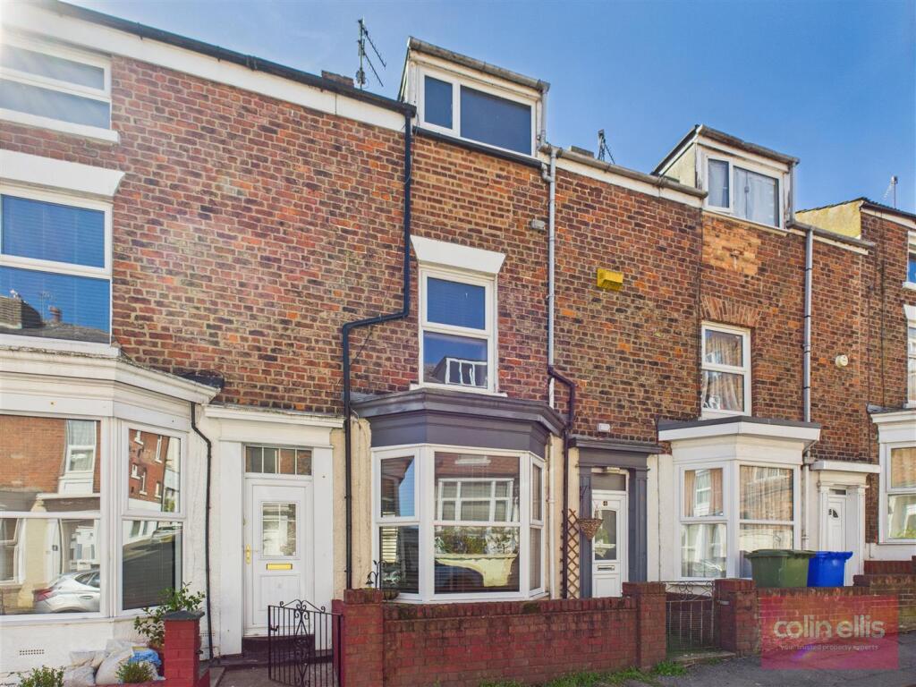 Main image of property: Aberdeen Street, Scarborough