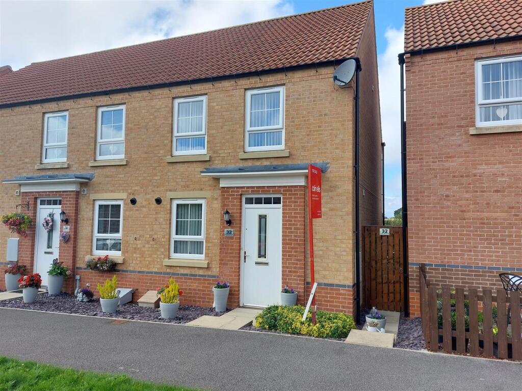 Main image of property: Star Carr Road, Cayton, Scarborough