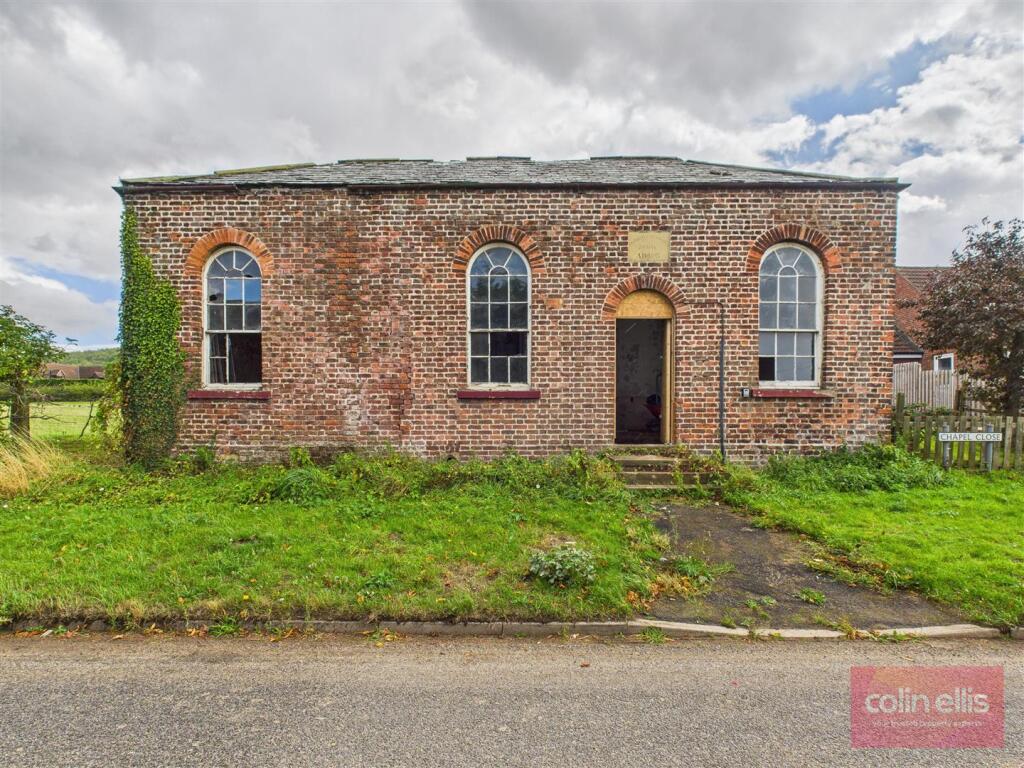 Main image of property: Main Street, Staxton, Scarborough