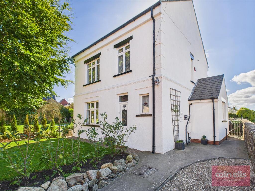 Main image of property: Main Street, Cayton