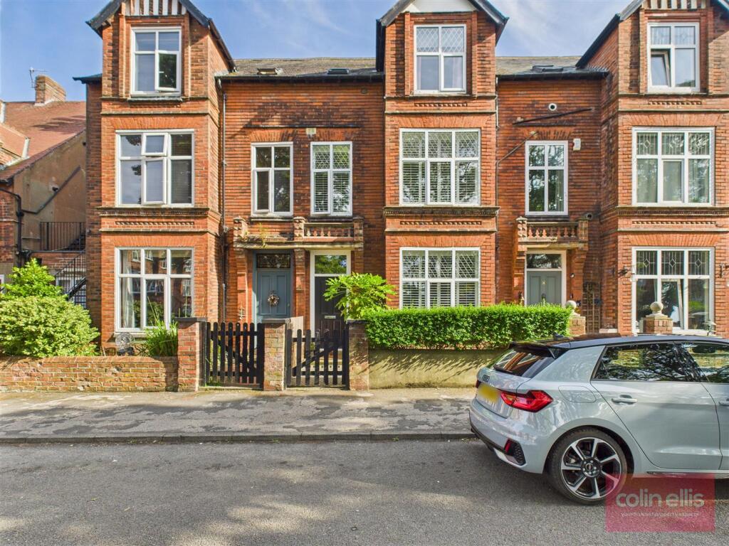 Main image of property: Lonsdale Road, Scarborough