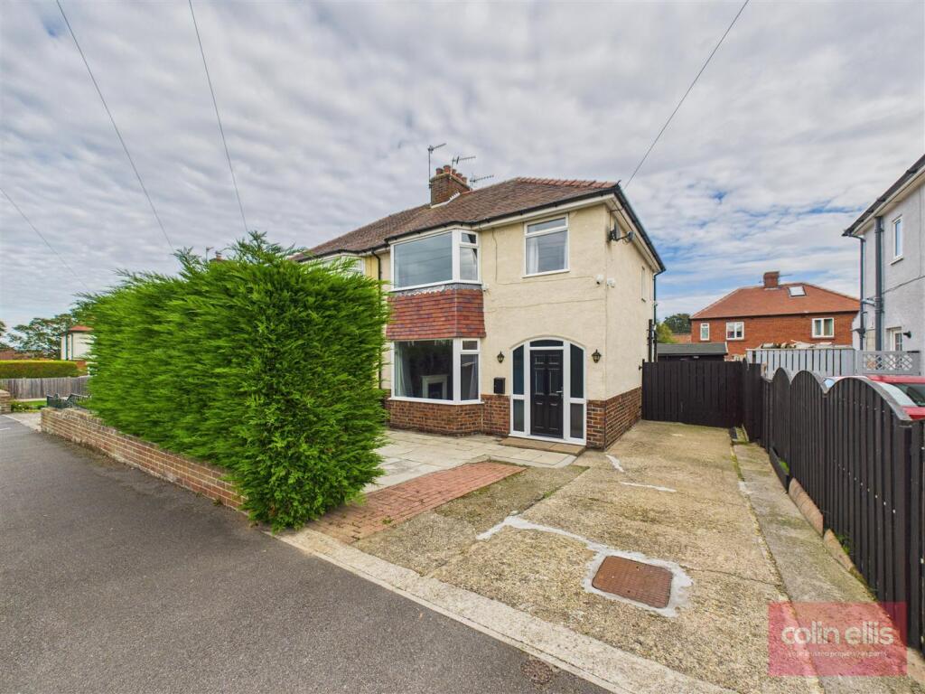 Main image of property: Greylands Park Road, Scarborough
