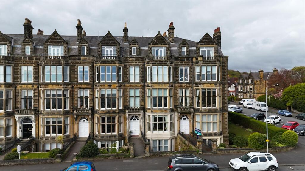 Main image of property: Esplanade, Scarborough