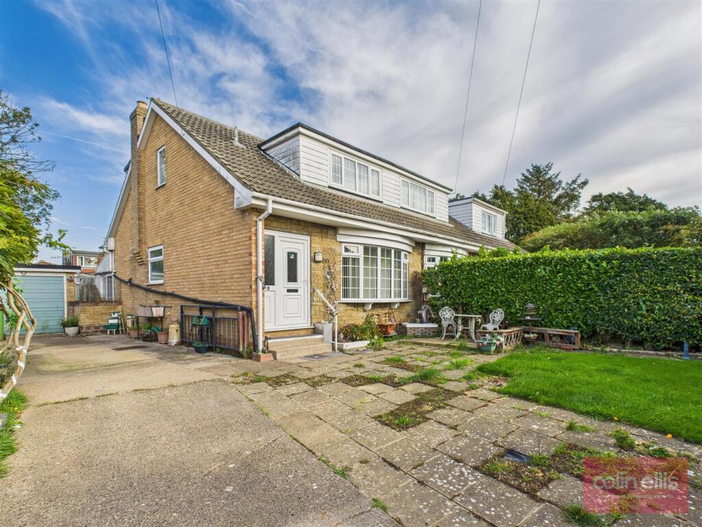 Main image of property: Green Park Avenue, Cayton, Scarborough