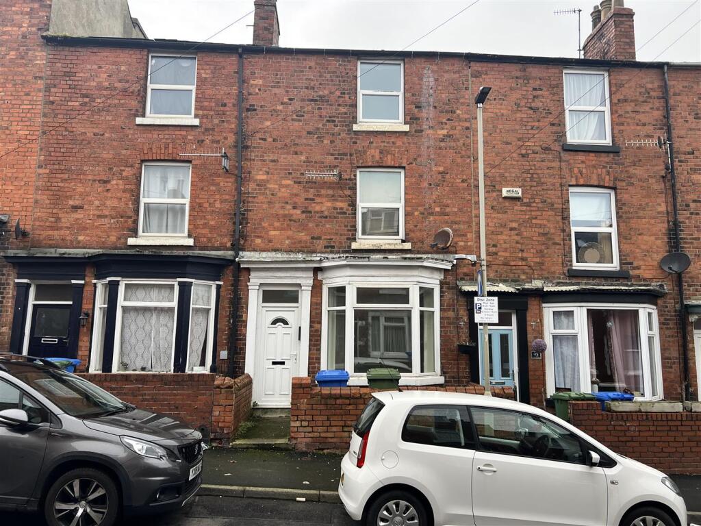 Main image of property: Trafalgar Road, Scarborough