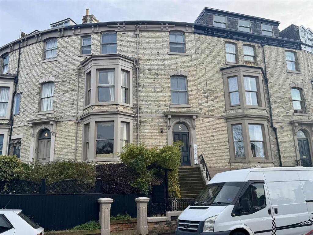 Main image of property: Cambridge Terrace , Scarborough