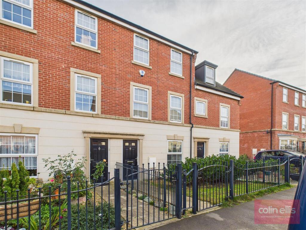 Main image of property: Ashlar Drive, Eastfield, Scarborough