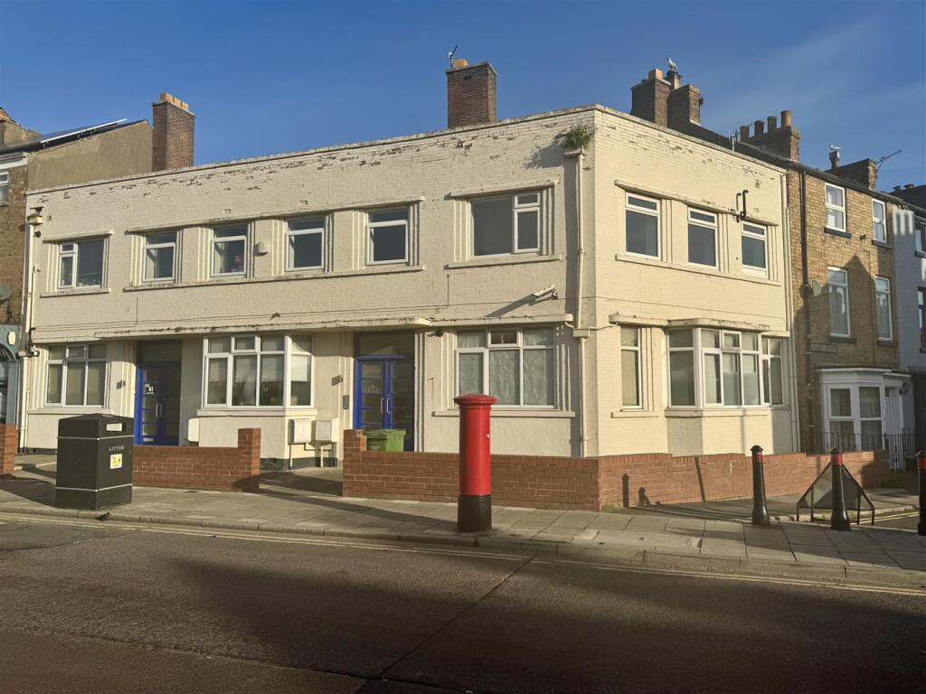 Main image of property: Dean Road, Scarborough