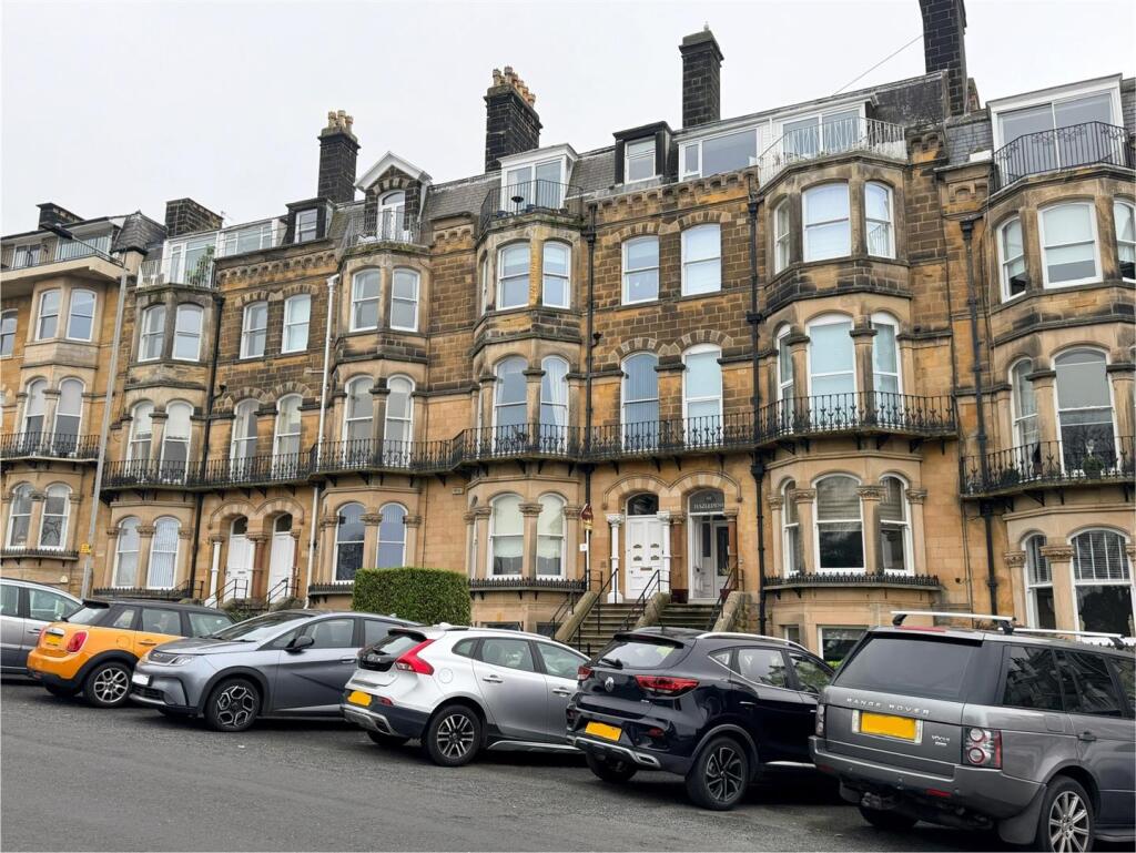 Main image of property: Esplanade, Scarborough