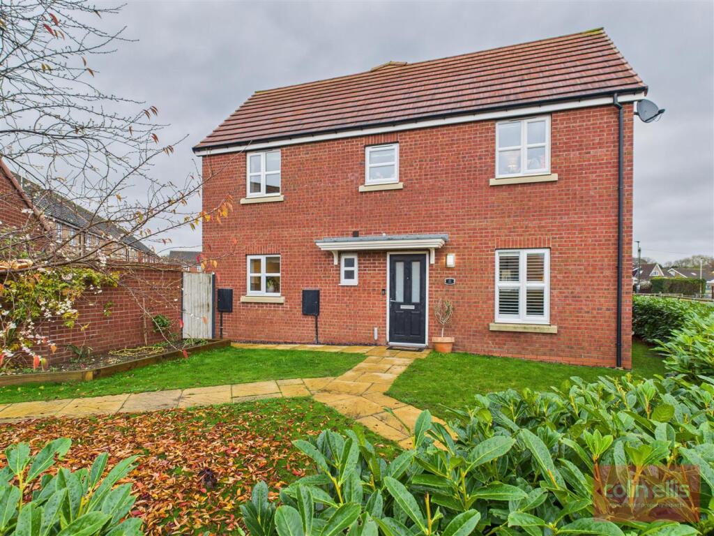 Main image of property: Chamber Park Road, West Ayton, Scarborough