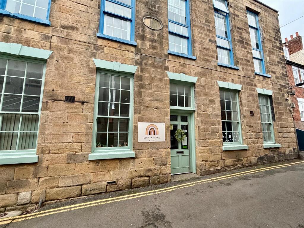 Main image of property: Silver Street, Whitby