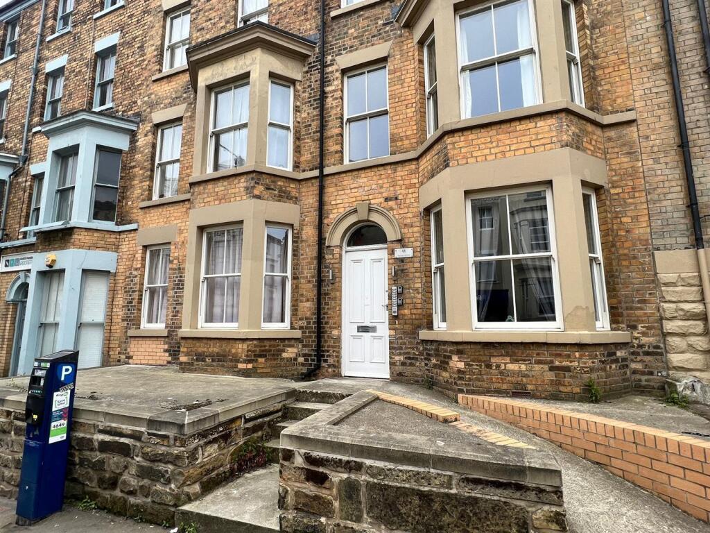Main image of property: Albemarle Crescent, Scarborough