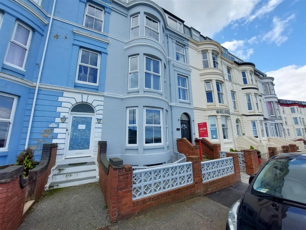 Main image of property: Blenheim Terrace, Scarborough