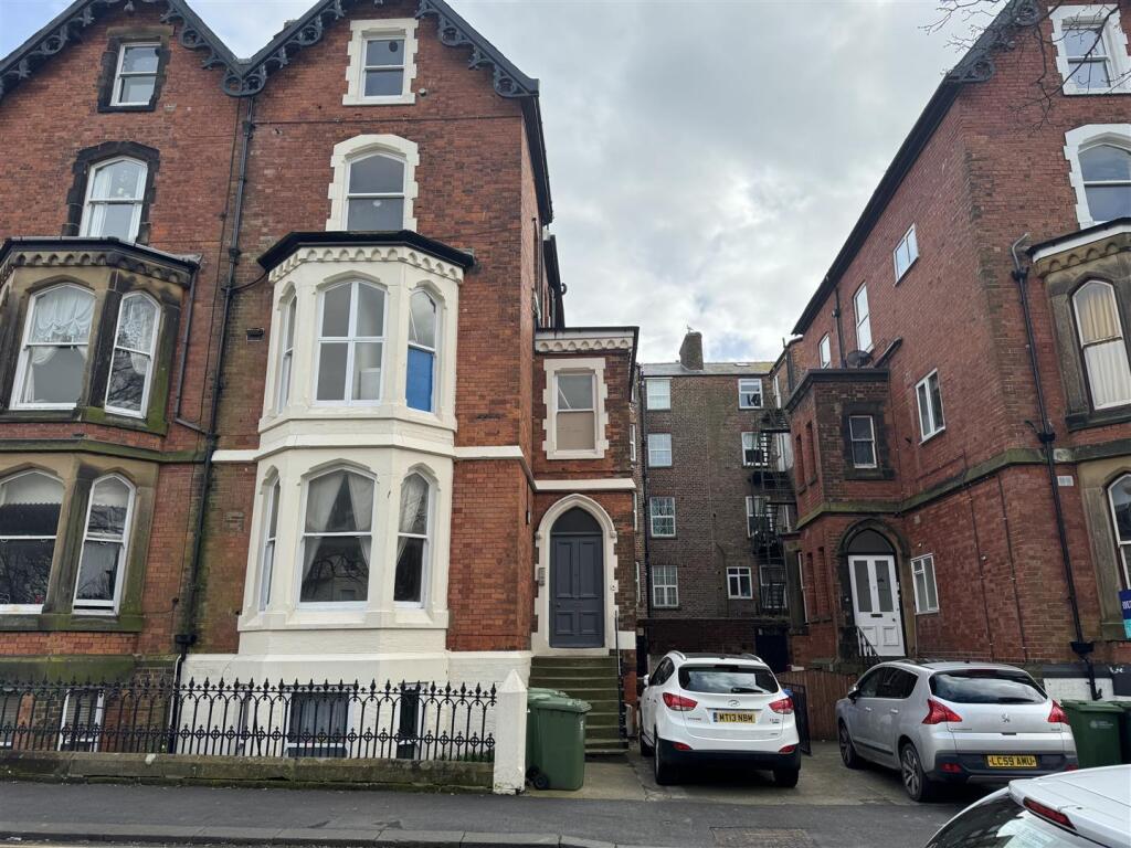 Main image of property: St Martins Square, Scarborough