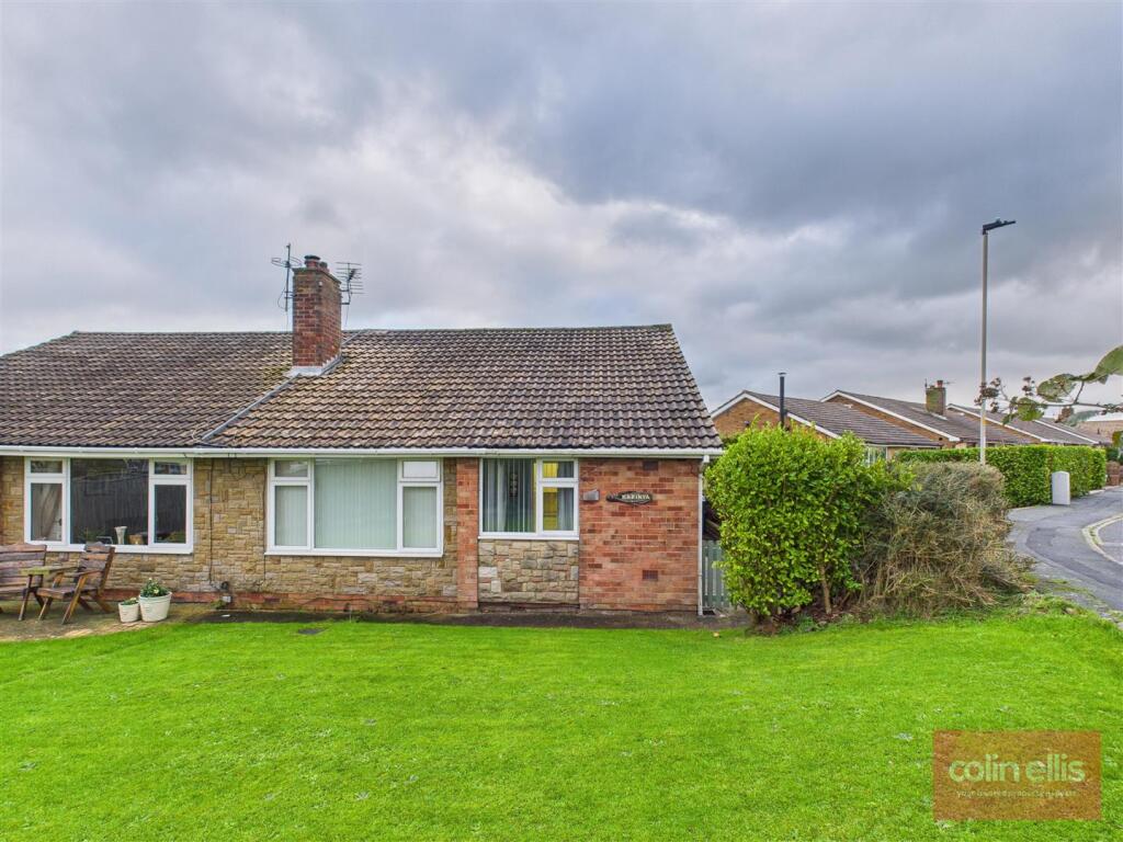 Main image of property: Osgodby Hall Road, Scarborough