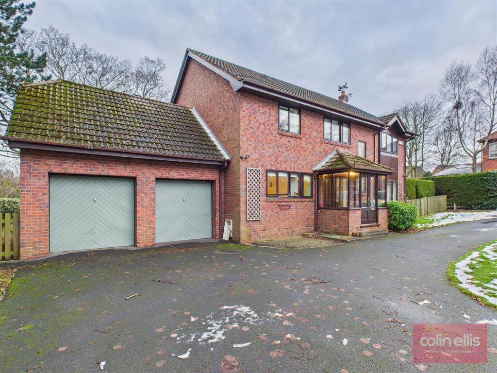 Main image of property: Throxenby Lane, Scarborough