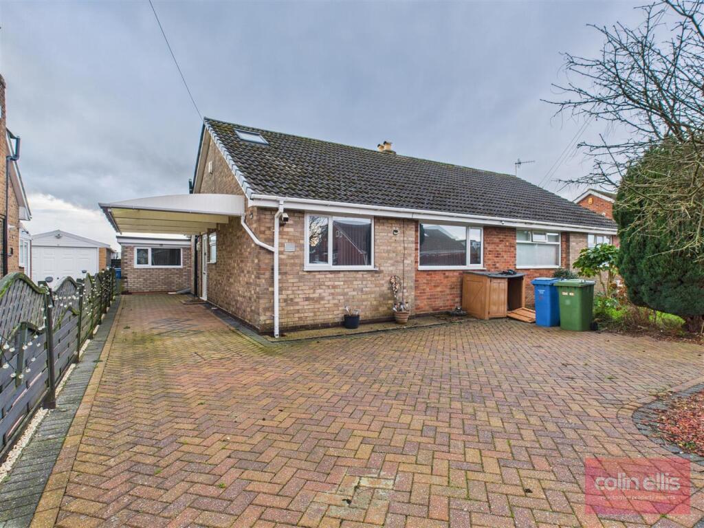 Main image of property: West Garth Gardens, Cayton, Scarborough