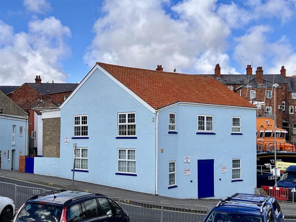 Main image of property: Langdales Wharf, Bridlington