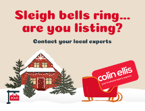 Get brand editions for Colin Ellis Estate Agents, Scarborough