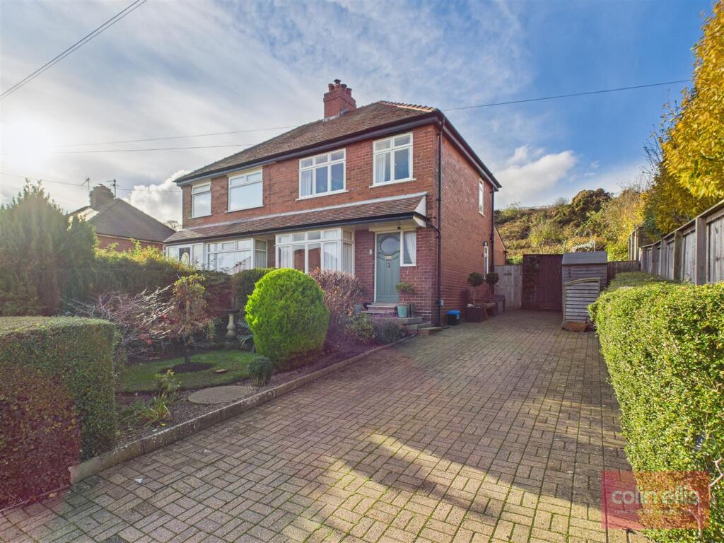 Main image of property: Hillside, Littlemoor Close, Cloughton, Scarborough