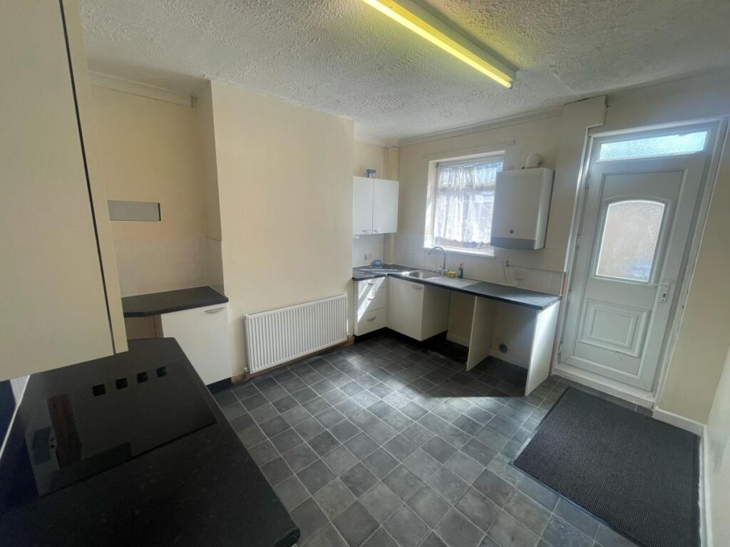 Main image of property: Herbert Street, Mexborough