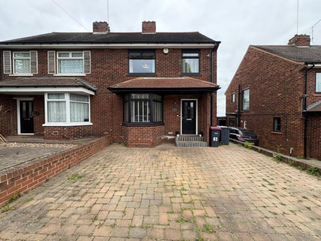 Main image of property: Valley Road, Swinton
