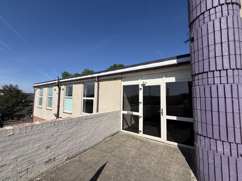 Main image of property: New Citadel , Bank Street, Mexborough