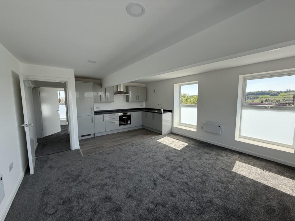 Main image of property: New Citadel, Bank Street, Mexborough