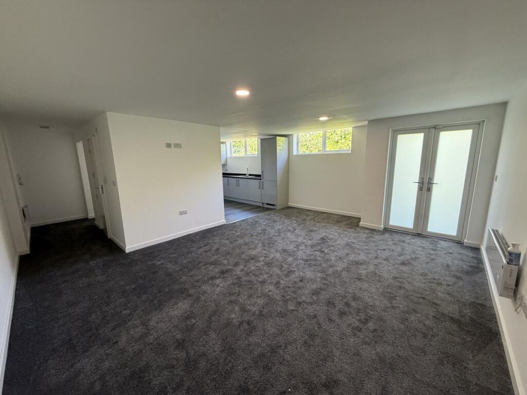 Main image of property: New Citadel , Bank Street, Mexborough