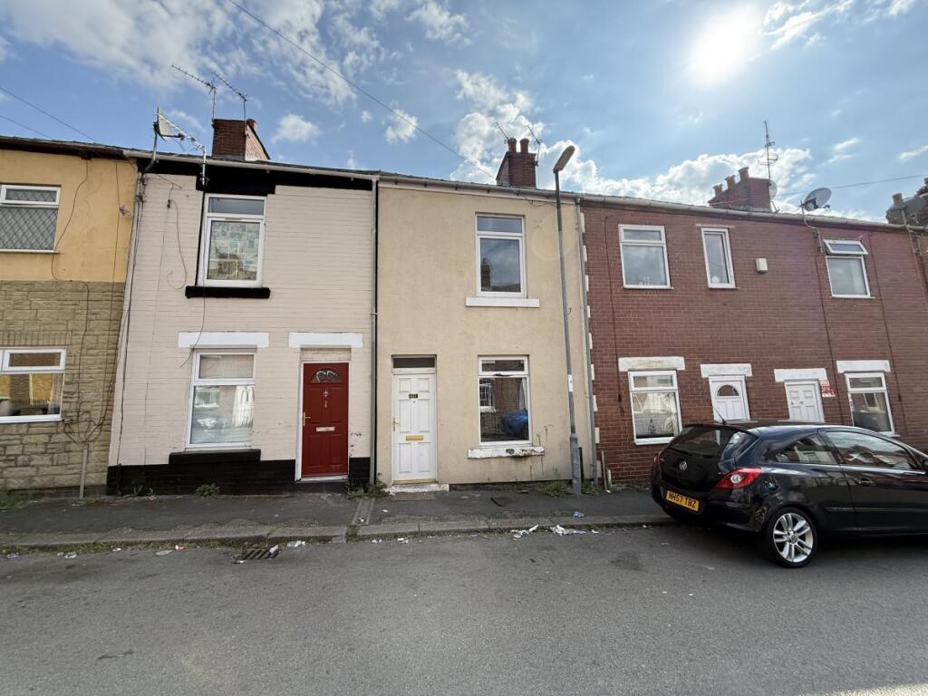 Main image of property: Co-Operative Street, Goldthorpe