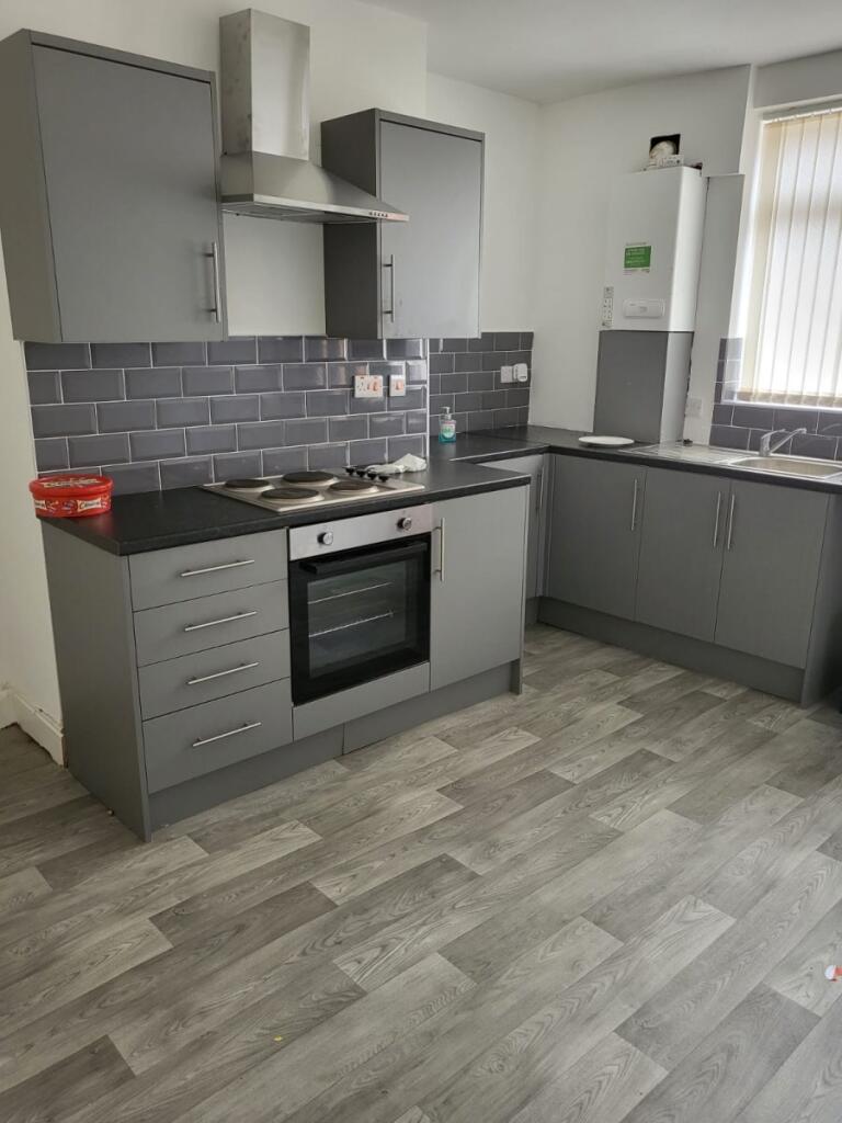 Main image of property: Albert Road, Goldthorpe