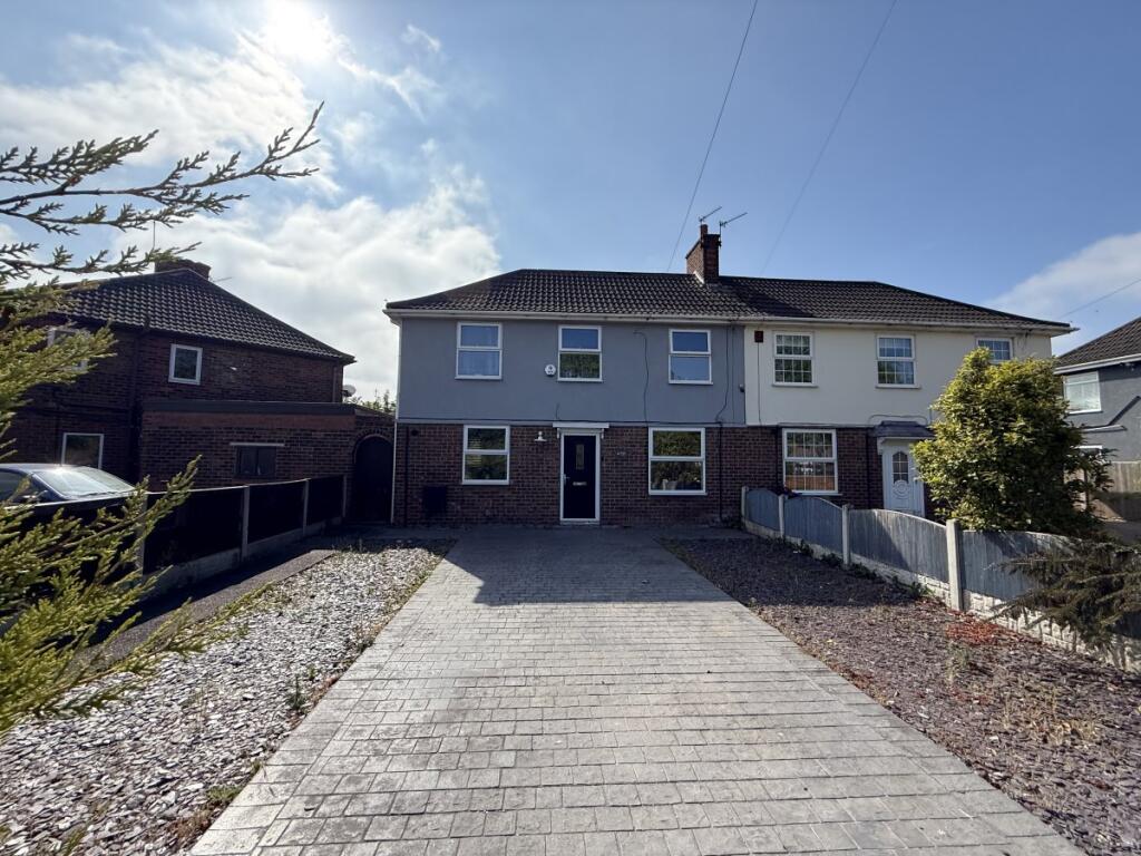 Main image of property: Grange Lane, Doncaster